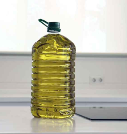 Unrefined grapeseed oil bulk