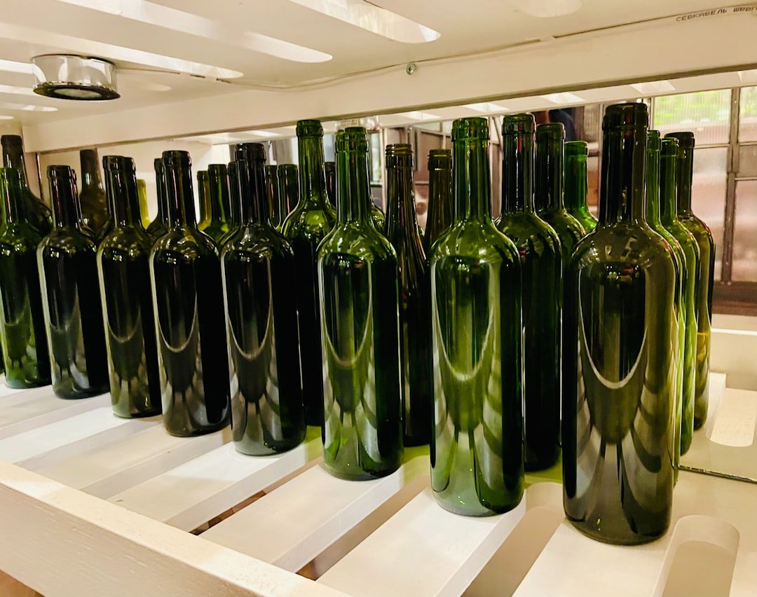 Bottled olive oil for bulk and wholesale supply