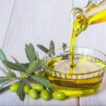 Extra virgin olive oil bulk 1 metric ton
