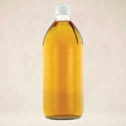 Cold pressed unrefined rice bran oil bulk