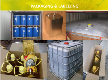 sunflower-oil-packing